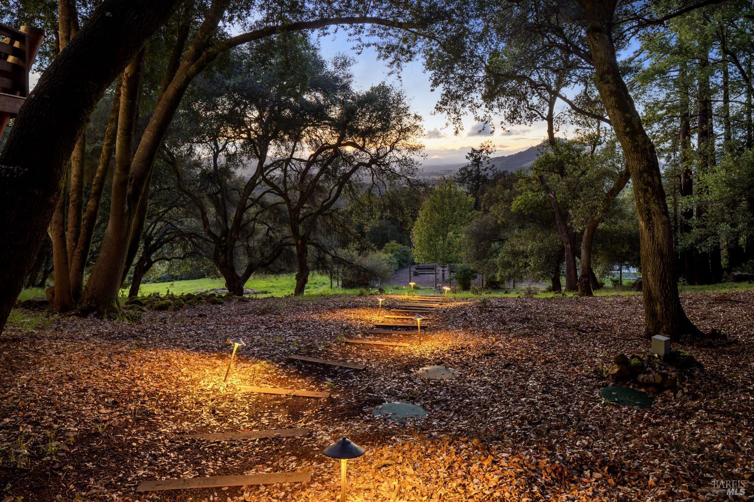 100 Zachary Lane Glen Ellen CA 95404