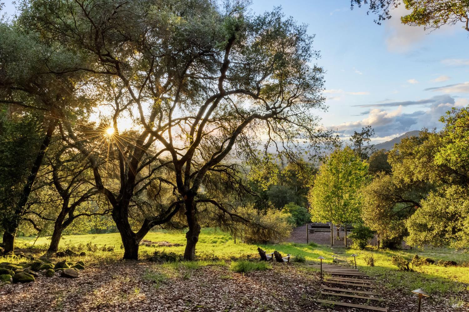 100 Zachary Lane Glen Ellen CA 95404