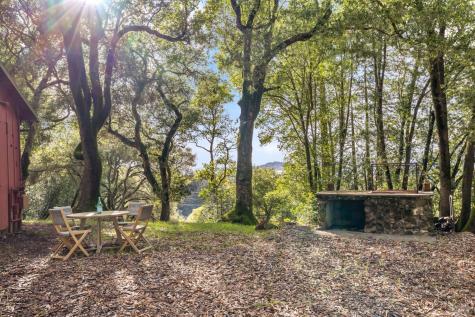 100 Zachary Lane Glen Ellen CA 95404