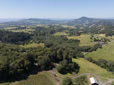 100 Zachary Lane Glen Ellen CA 95404