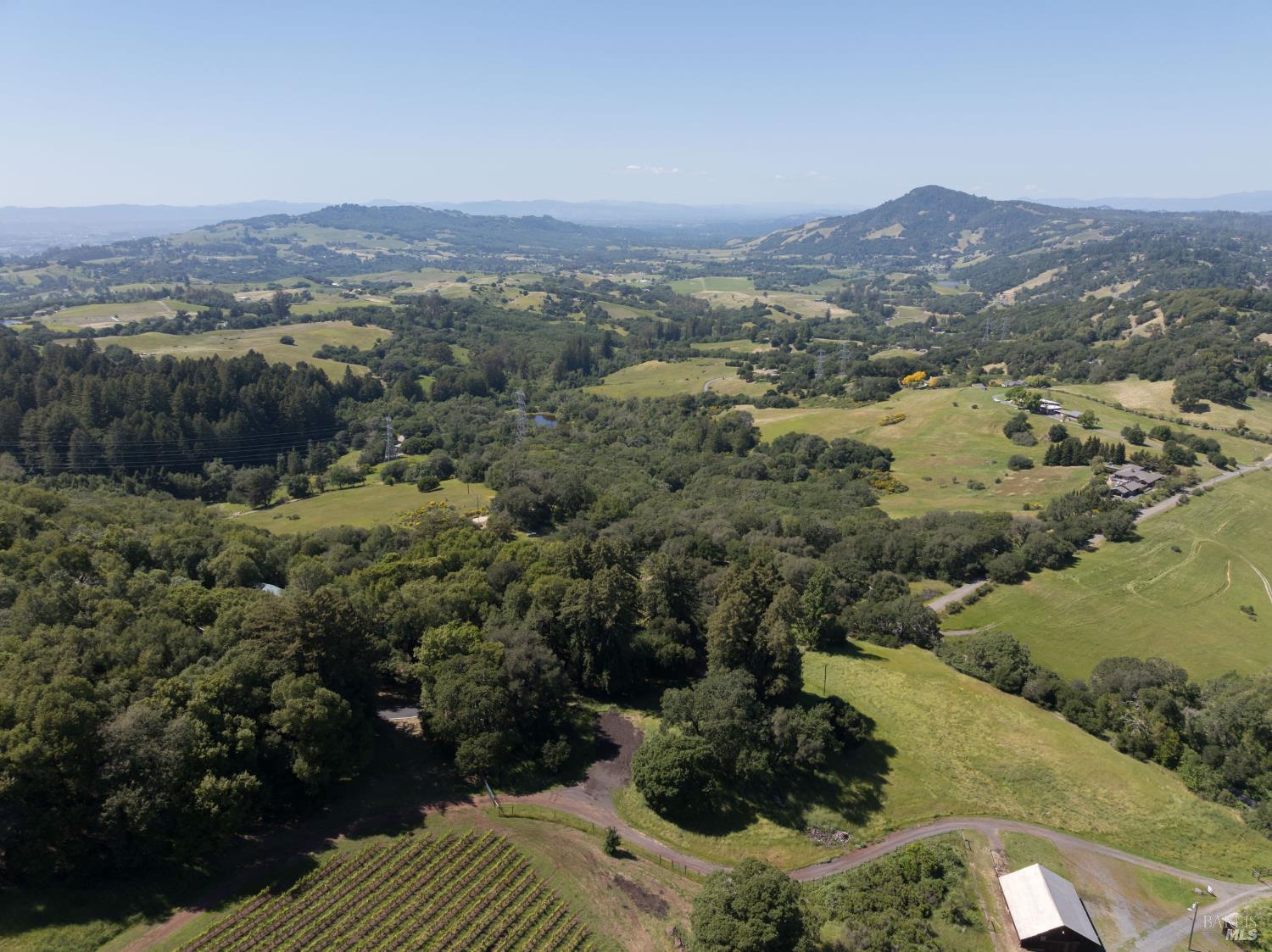 100 Zachary Lane Glen Ellen CA 95404