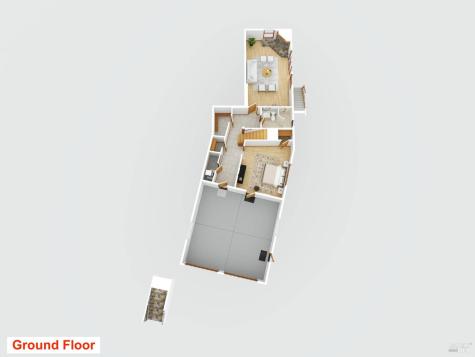 100 Zachary Lane Glen Ellen CA 95404