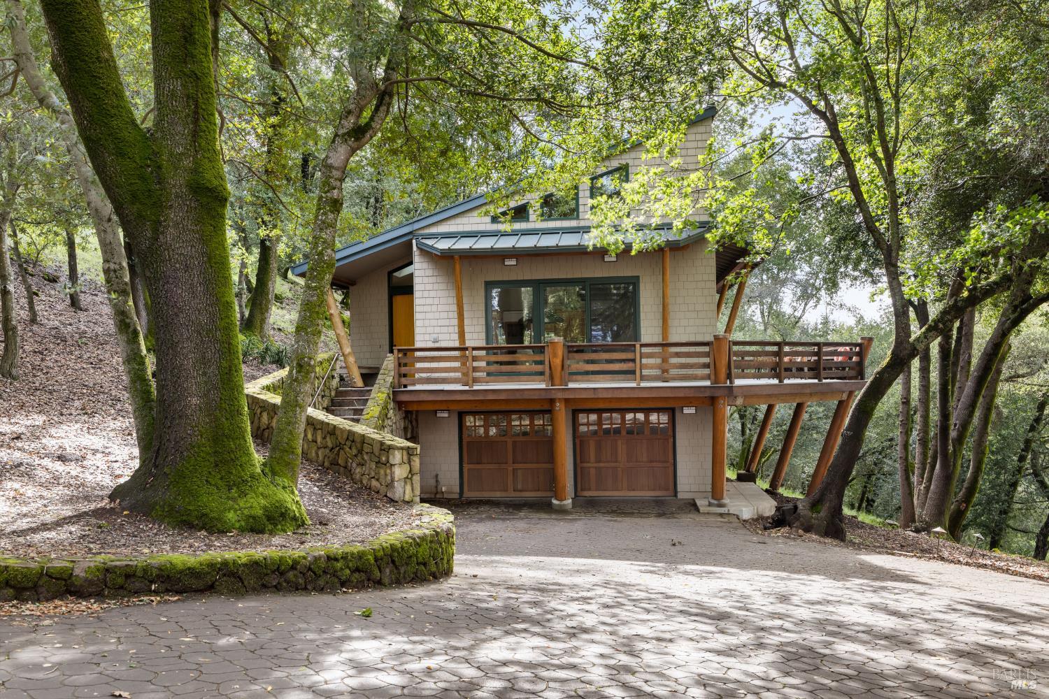 100 Zachary Lane Glen Ellen CA 95404