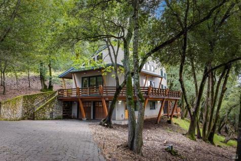 100 Zachary Lane Glen Ellen CA 95404