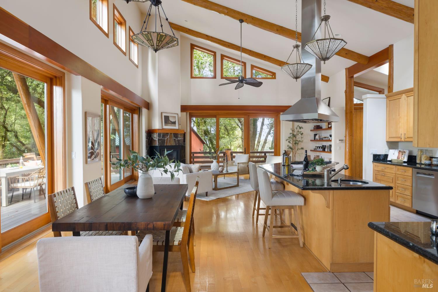 100 Zachary Lane Glen Ellen CA 95404