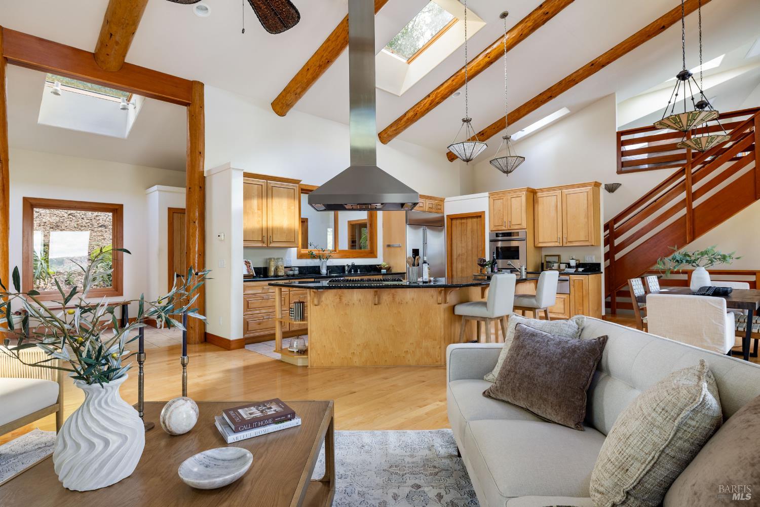 100 Zachary Lane Glen Ellen CA 95404