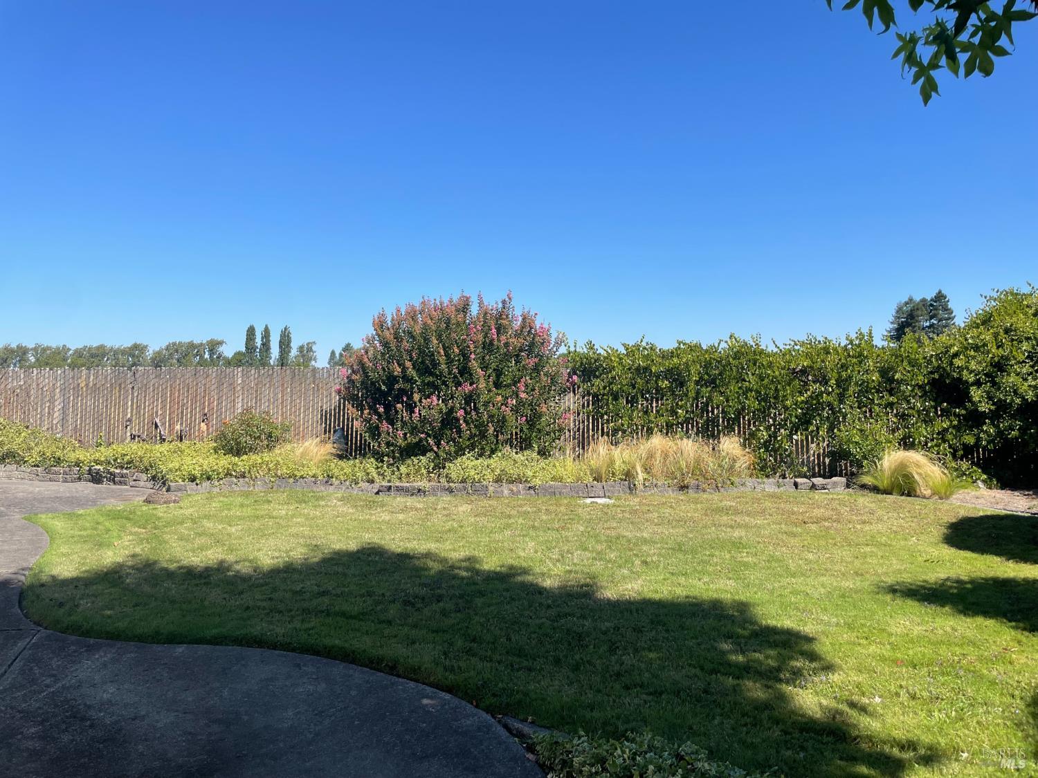 4400 Hollingsworth Circle Rohnert Park CA 94928