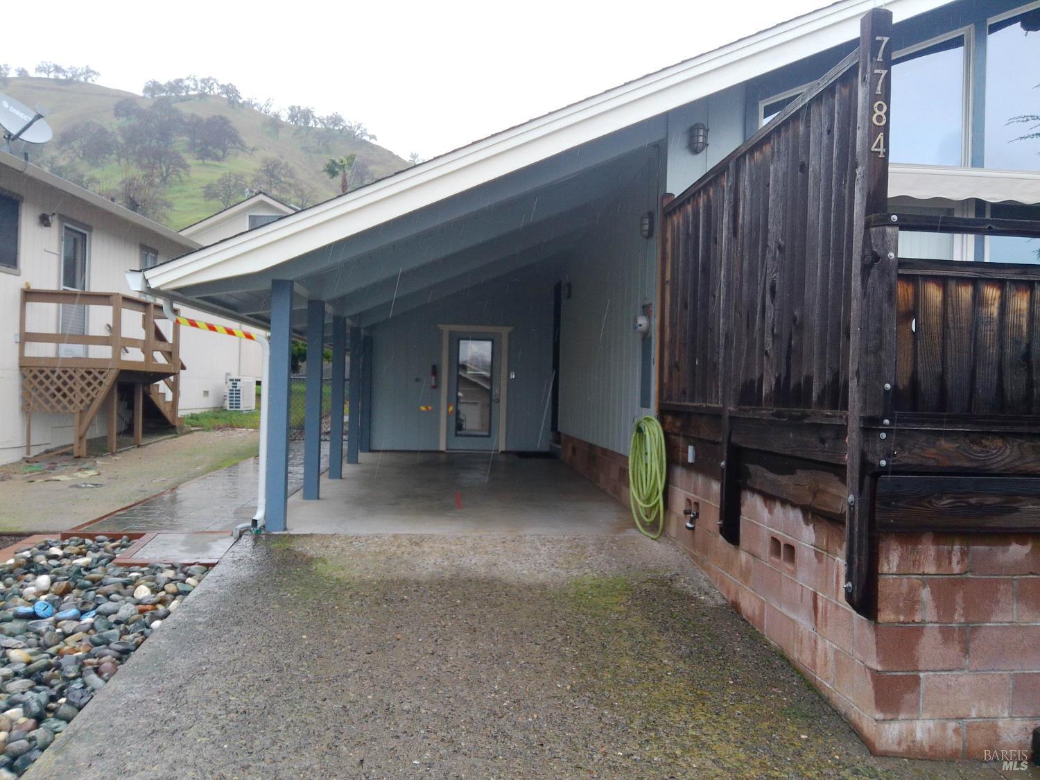 7784 Richard Drive Lucerne CA 95458