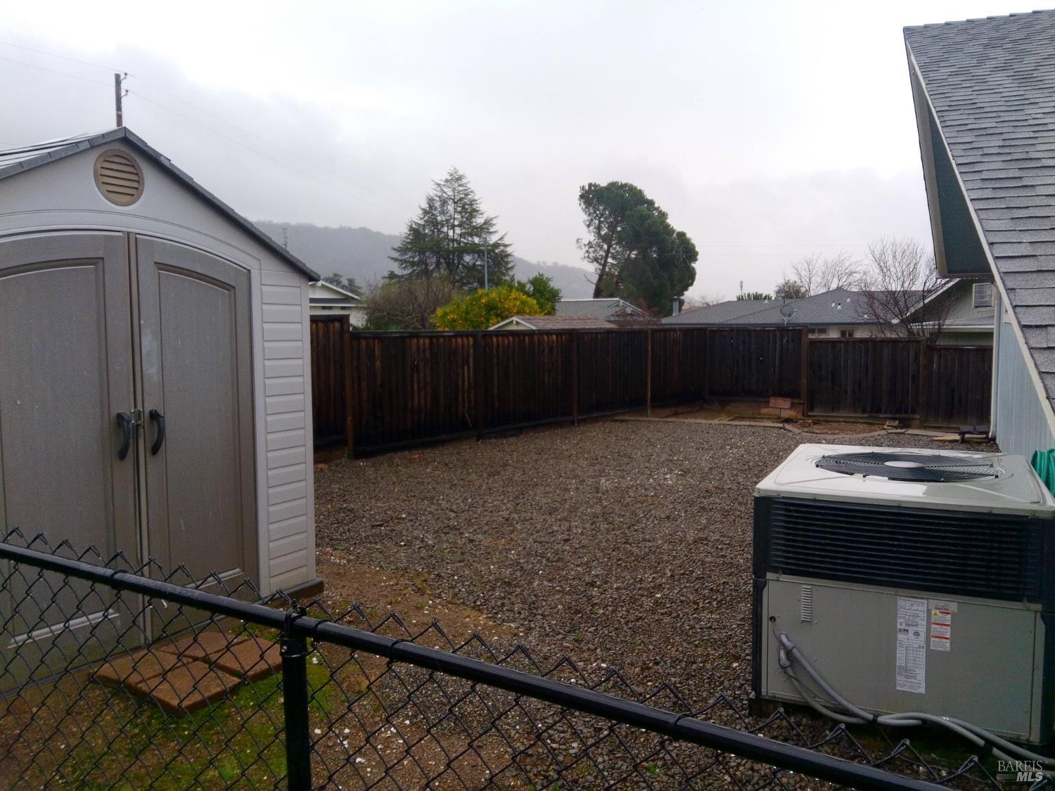 7784 Richard Drive Lucerne CA 95458