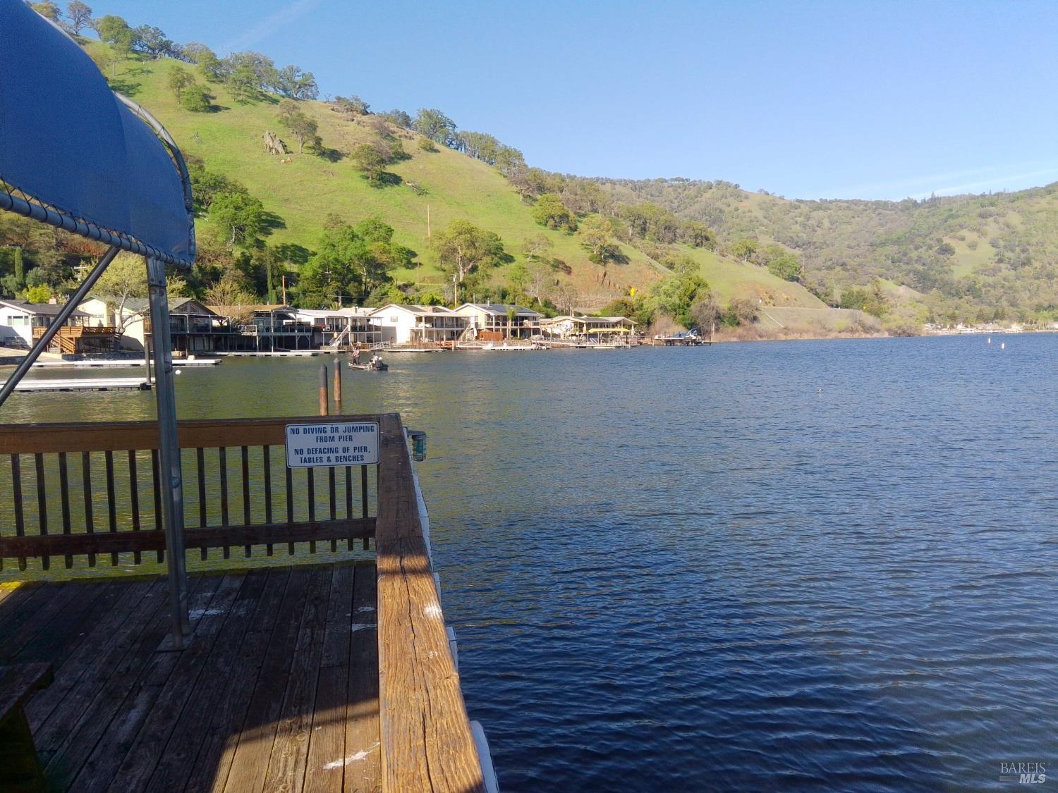 7784 Richard Drive Lucerne CA 95458