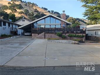 7784 Richard Drive Lucerne CA 95458
