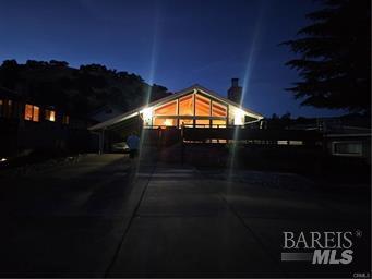 7784 Richard Drive Lucerne CA 95458