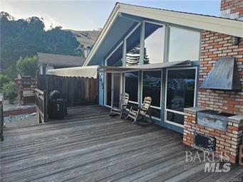 7784 Richard Drive Lucerne CA 95458