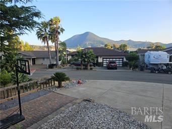 7784 Richard Drive Lucerne CA 95458