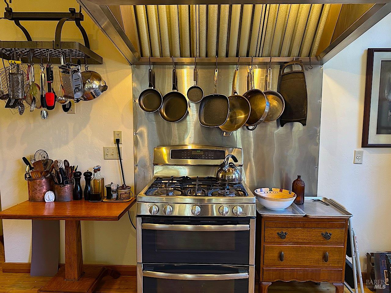 10360 Gary Lane Mendocino CA 95460