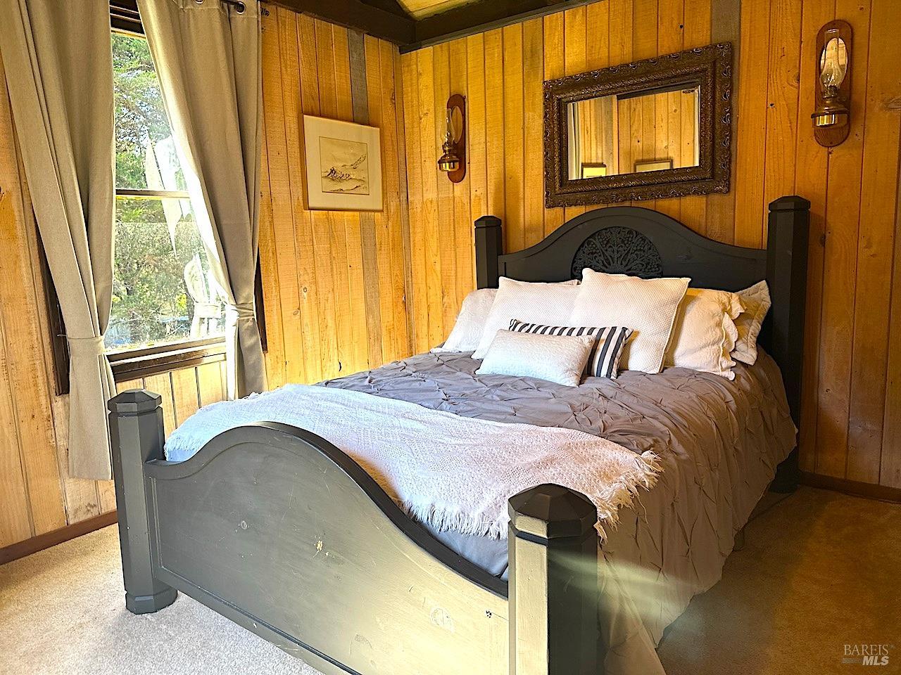 10360 Gary Lane Mendocino CA 95460