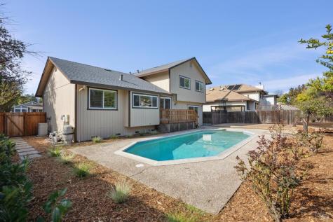 18771 Jami Lee Lane Sonoma CA 95476