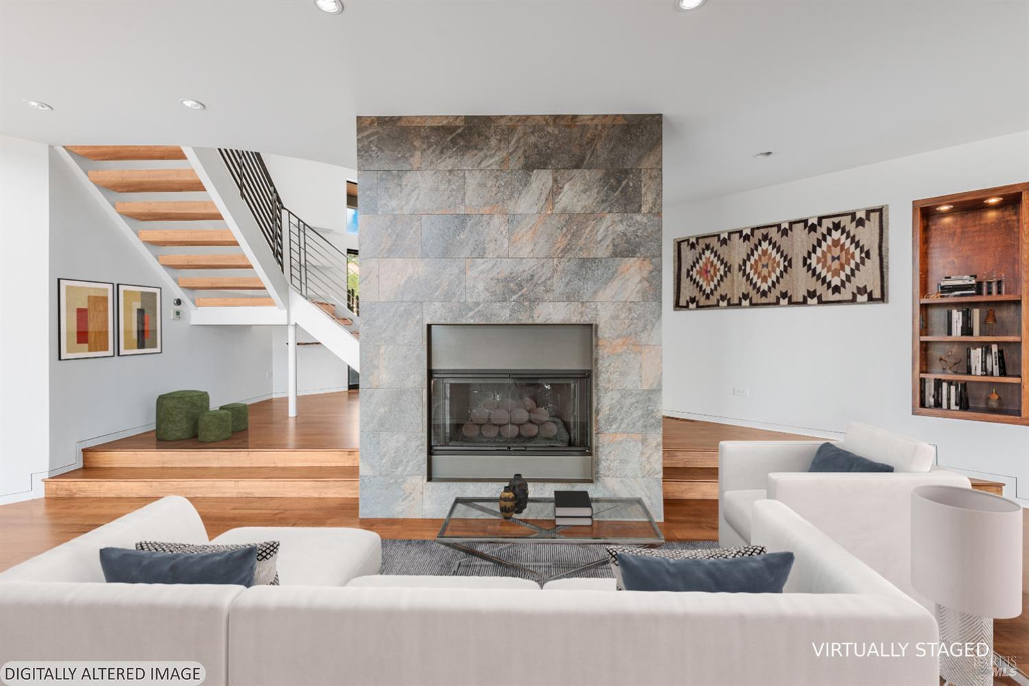 5232 Maacama Ridge Road Healdsburg CA 95448