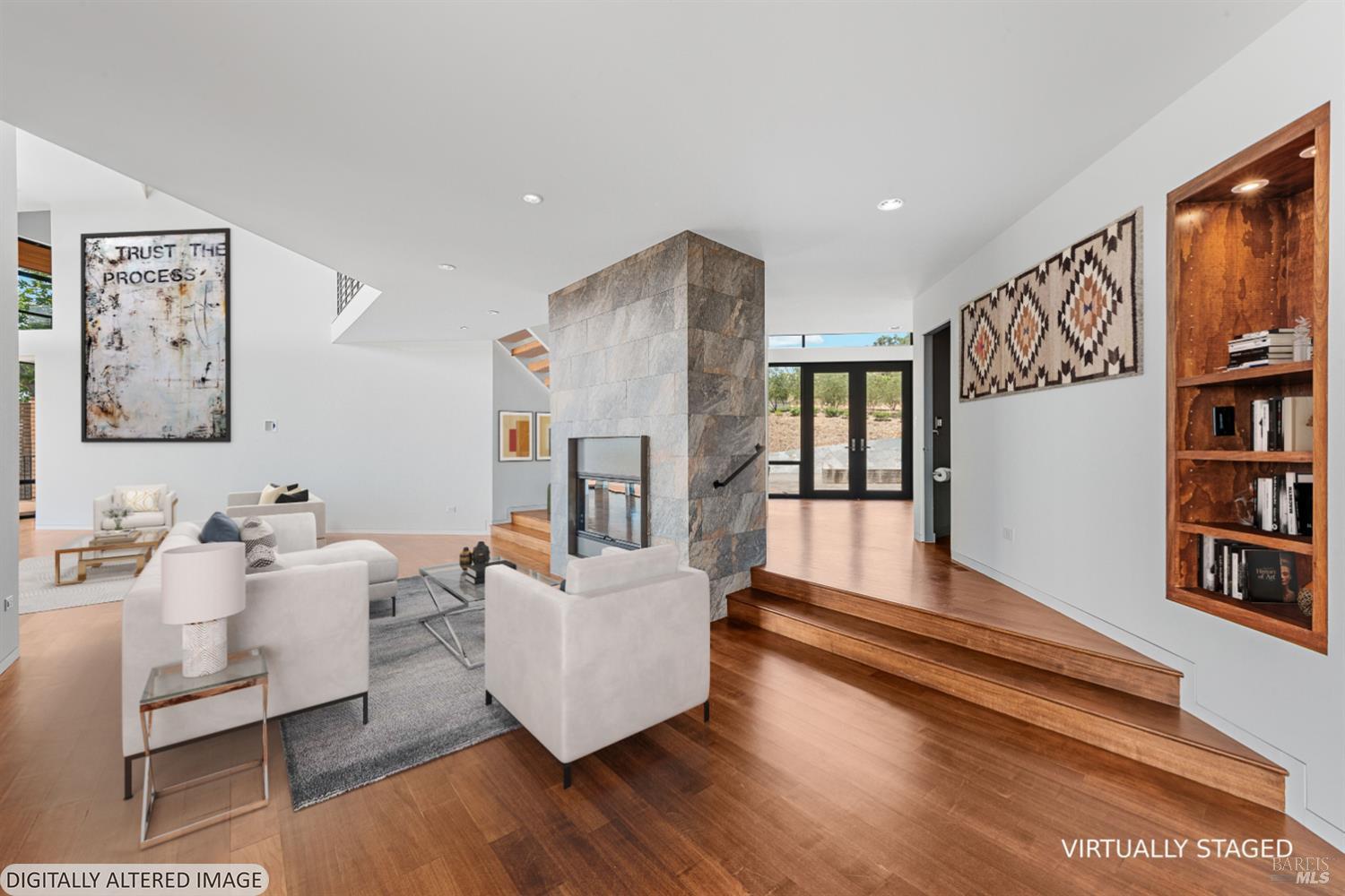 5232 Maacama Ridge Road Healdsburg CA 95448