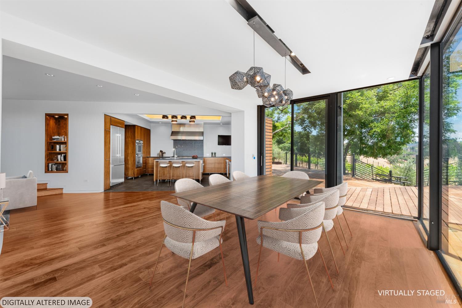 5232 Maacama Ridge Road Healdsburg CA 95448