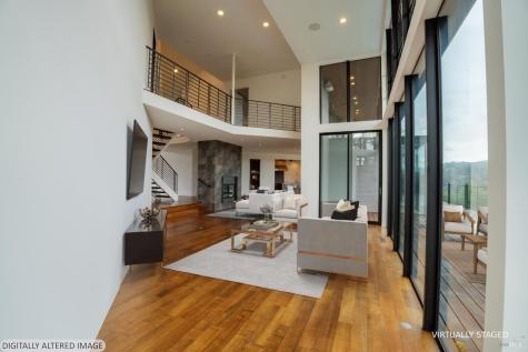 5232 Maacama Ridge Road Healdsburg CA 95448