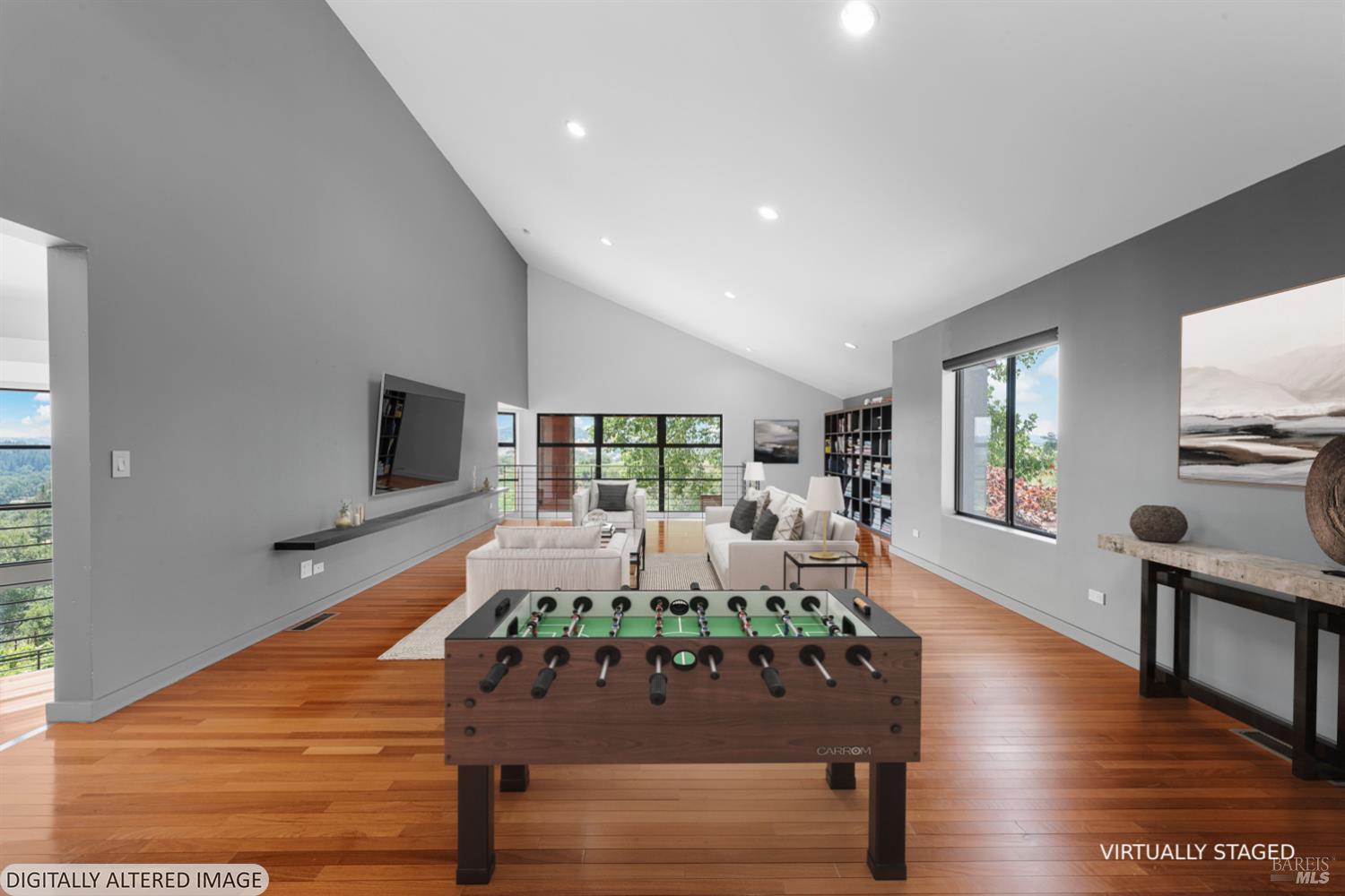 5232 Maacama Ridge Road Healdsburg CA 95448