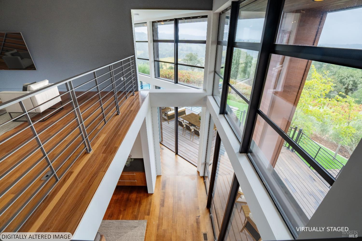 5232 Maacama Ridge Road Healdsburg CA 95448