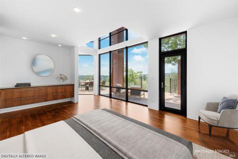 5232 Maacama Ridge Road Healdsburg CA 95448