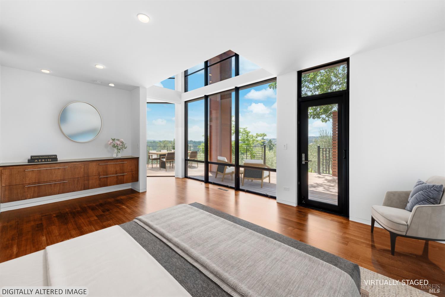 5232 Maacama Ridge Road Healdsburg CA 95448