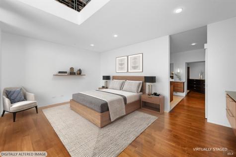 5232 Maacama Ridge Road Healdsburg CA 95448