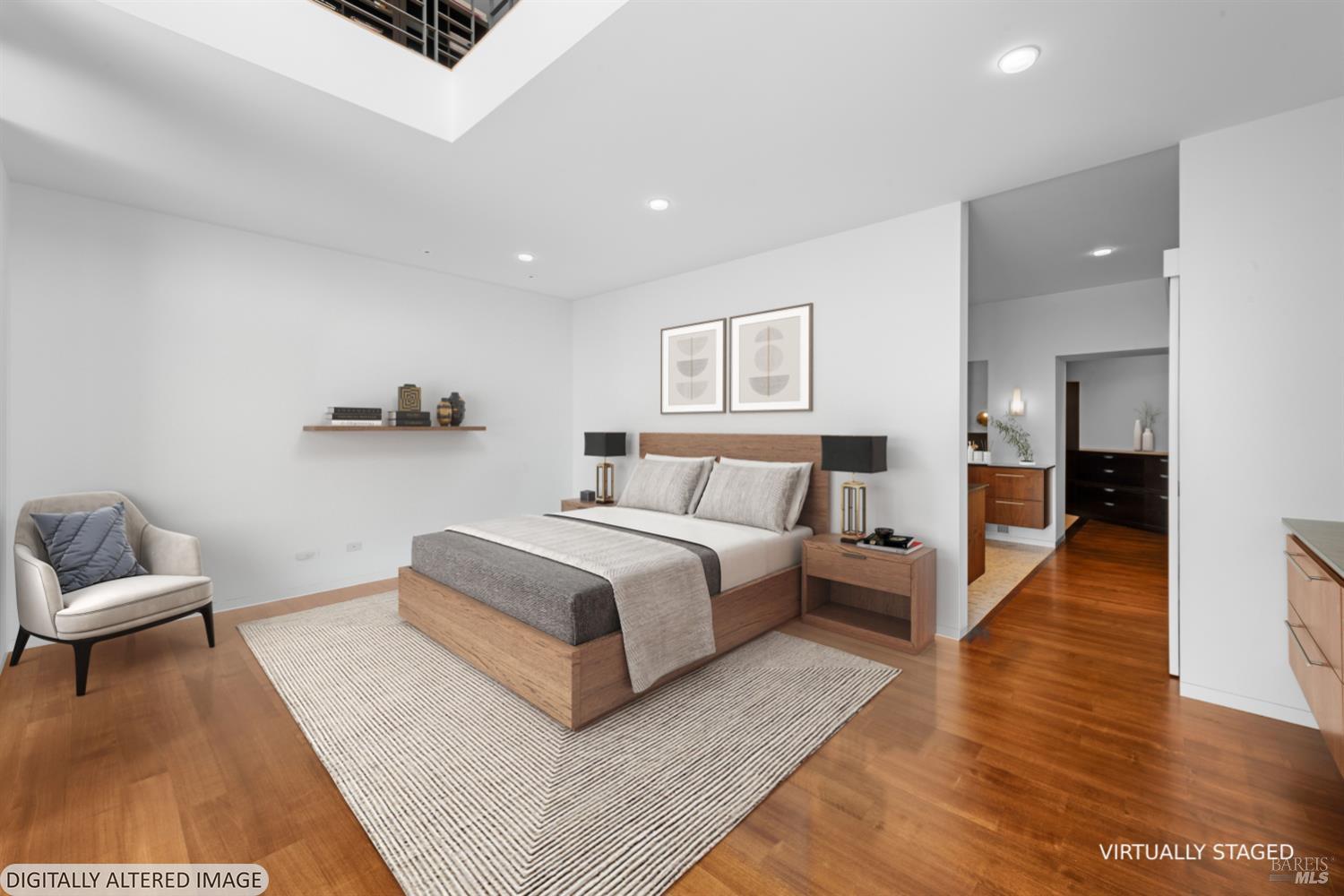 5232 Maacama Ridge Road Healdsburg CA 95448