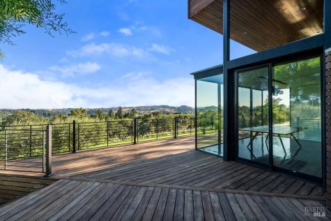 5232 Maacama Ridge Road Healdsburg CA 95448