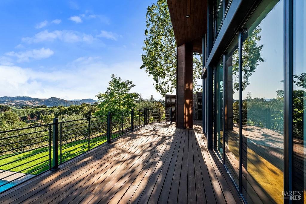 5232 Maacama Ridge Road Healdsburg CA 95448