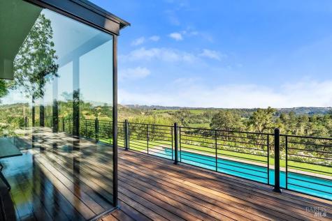 5232 Maacama Ridge Road Healdsburg CA 95448