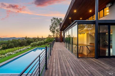 5232 Maacama Ridge Road Healdsburg CA 95448