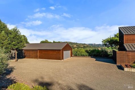 5232 Maacama Ridge Road Healdsburg CA 95448