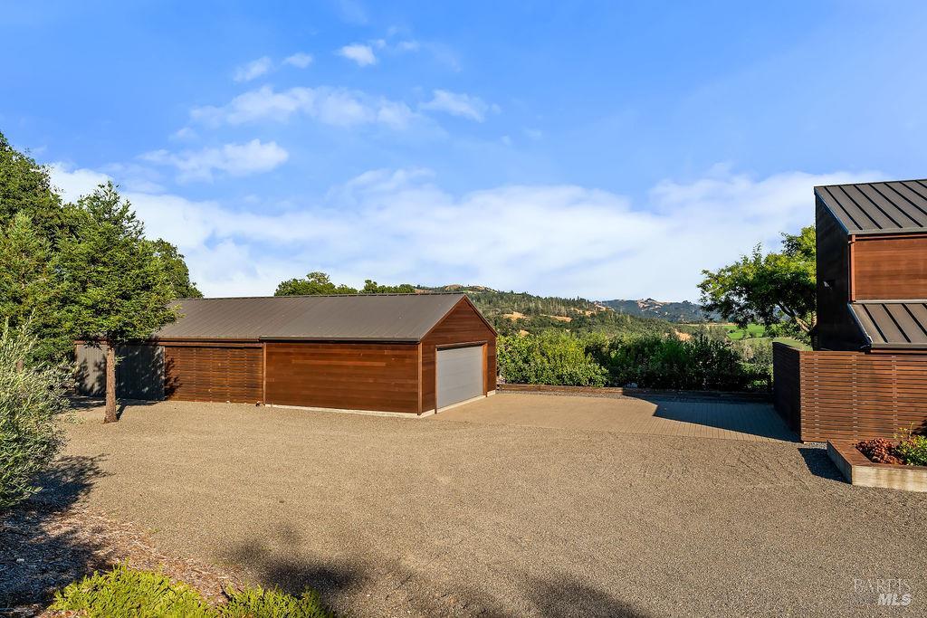 5232 Maacama Ridge Road Healdsburg CA 95448