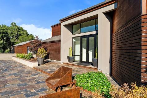5232 Maacama Ridge Road Healdsburg CA 95448