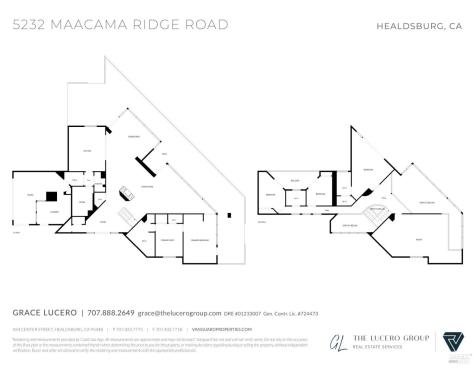5232 Maacama Ridge Road Healdsburg CA 95448
