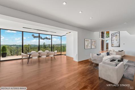 5232 Maacama Ridge Road Healdsburg CA 95448