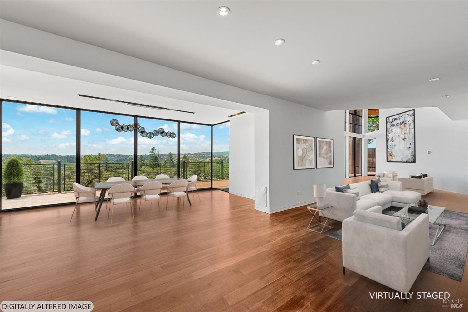5232 Maacama Ridge Road Healdsburg CA 95448