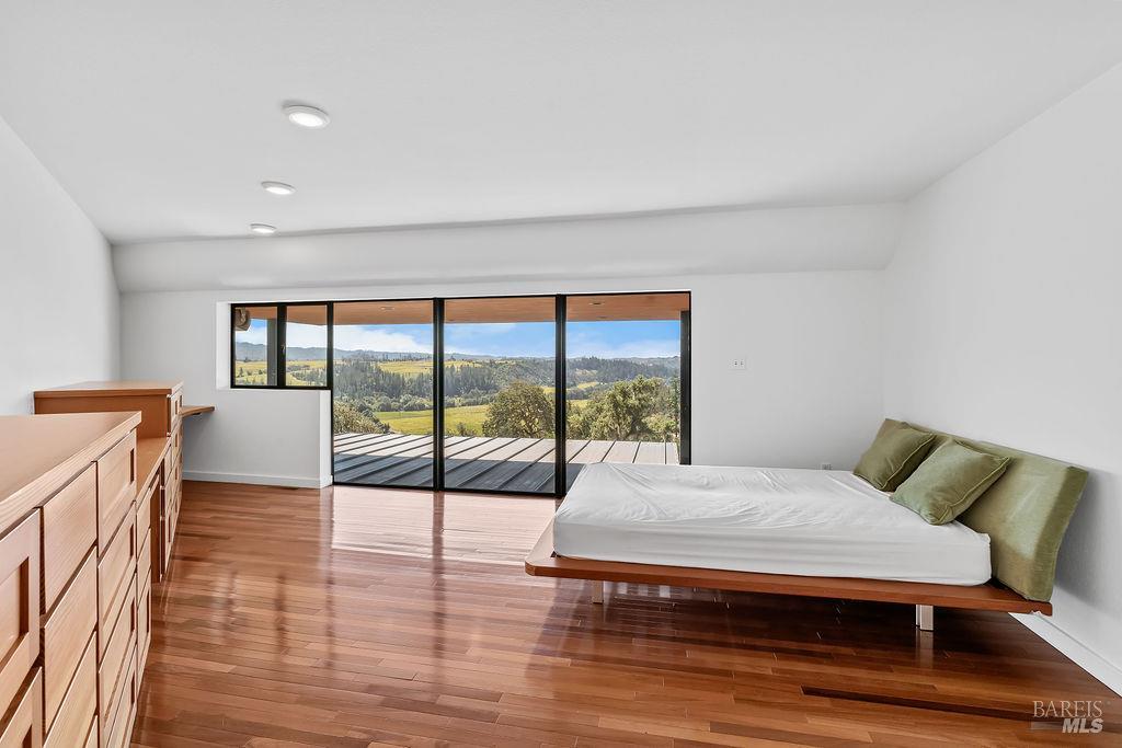 5232 Maacama Ridge Road Healdsburg CA 95448