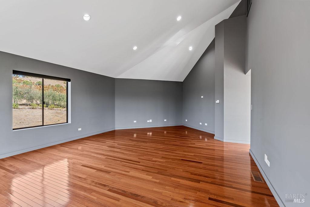 5232 Maacama Ridge Road Healdsburg CA 95448