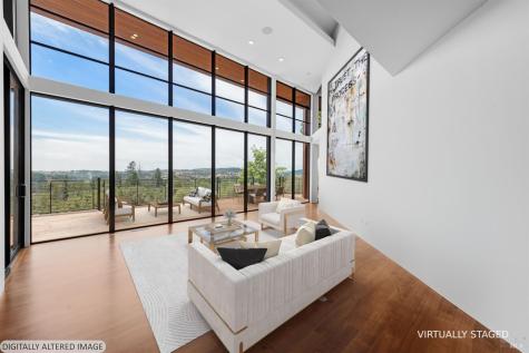 5232 Maacama Ridge Road Healdsburg CA 95448