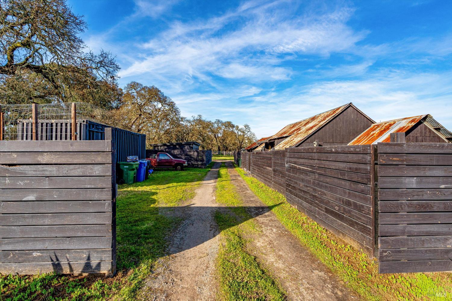 985 Gumview Road Windsor CA 95492
