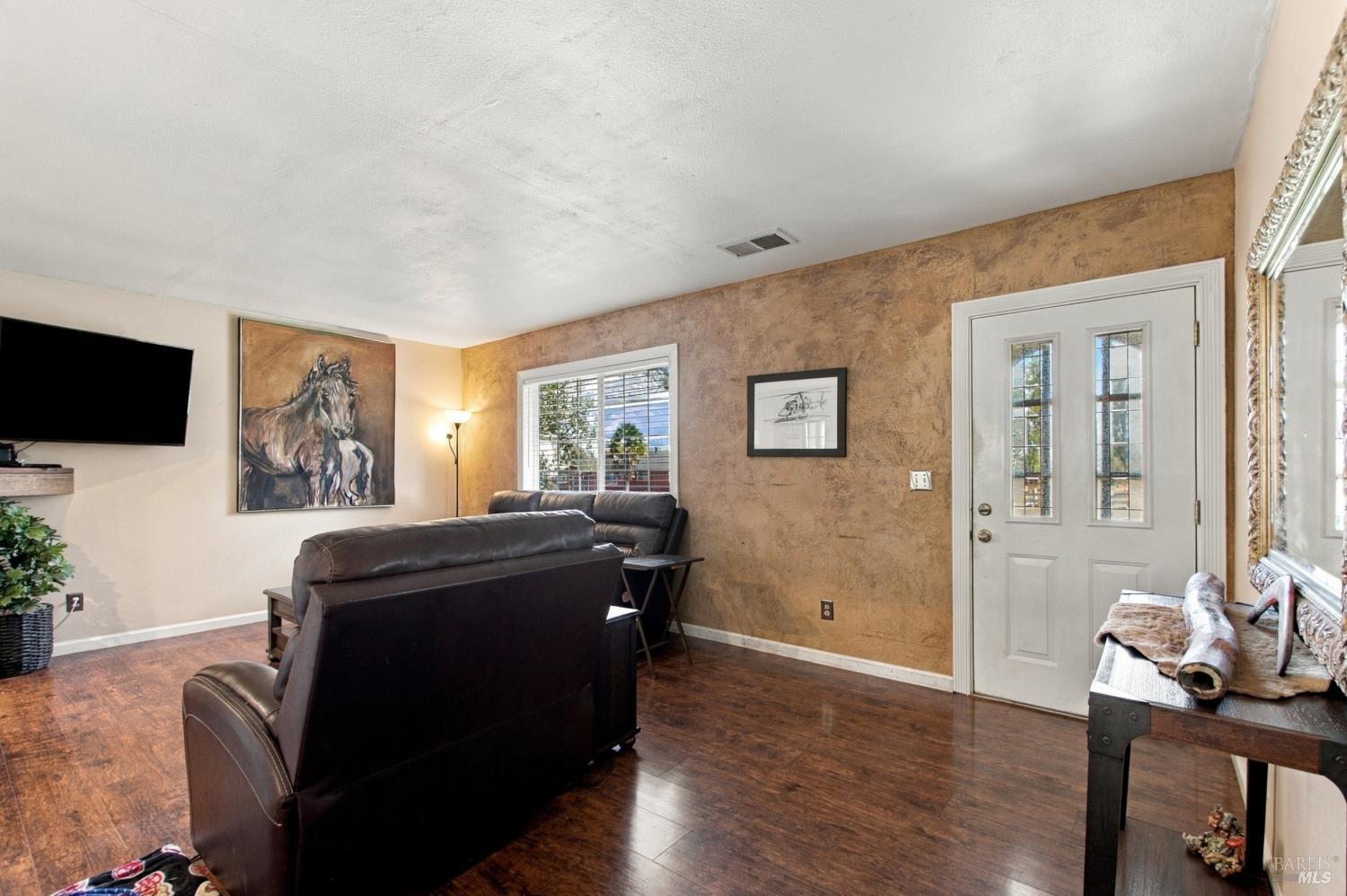 4485 Hargrave Avenue Santa Rosa CA 95407