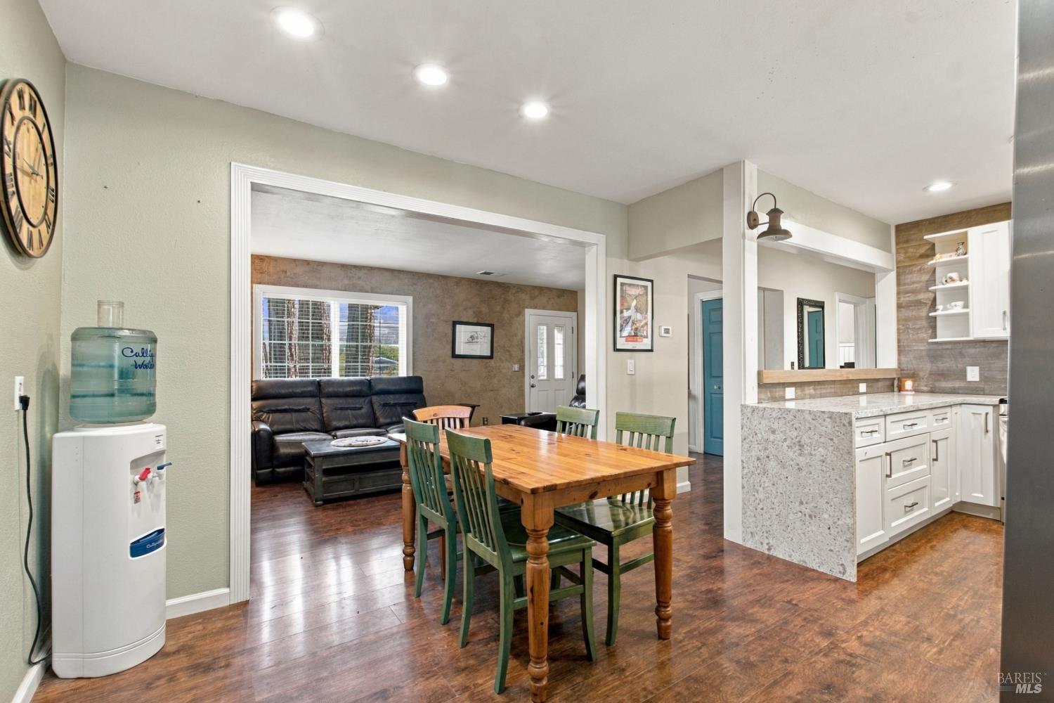 4485 Hargrave Avenue Santa Rosa CA 95407