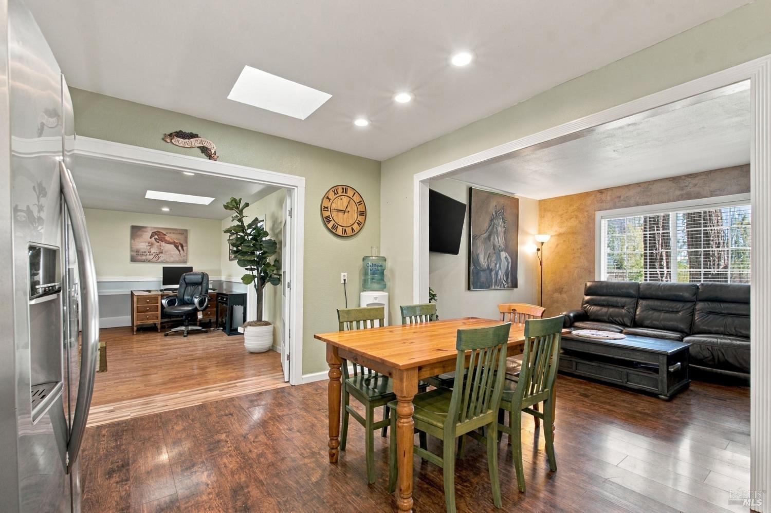 4485 Hargrave Avenue Santa Rosa CA 95407
