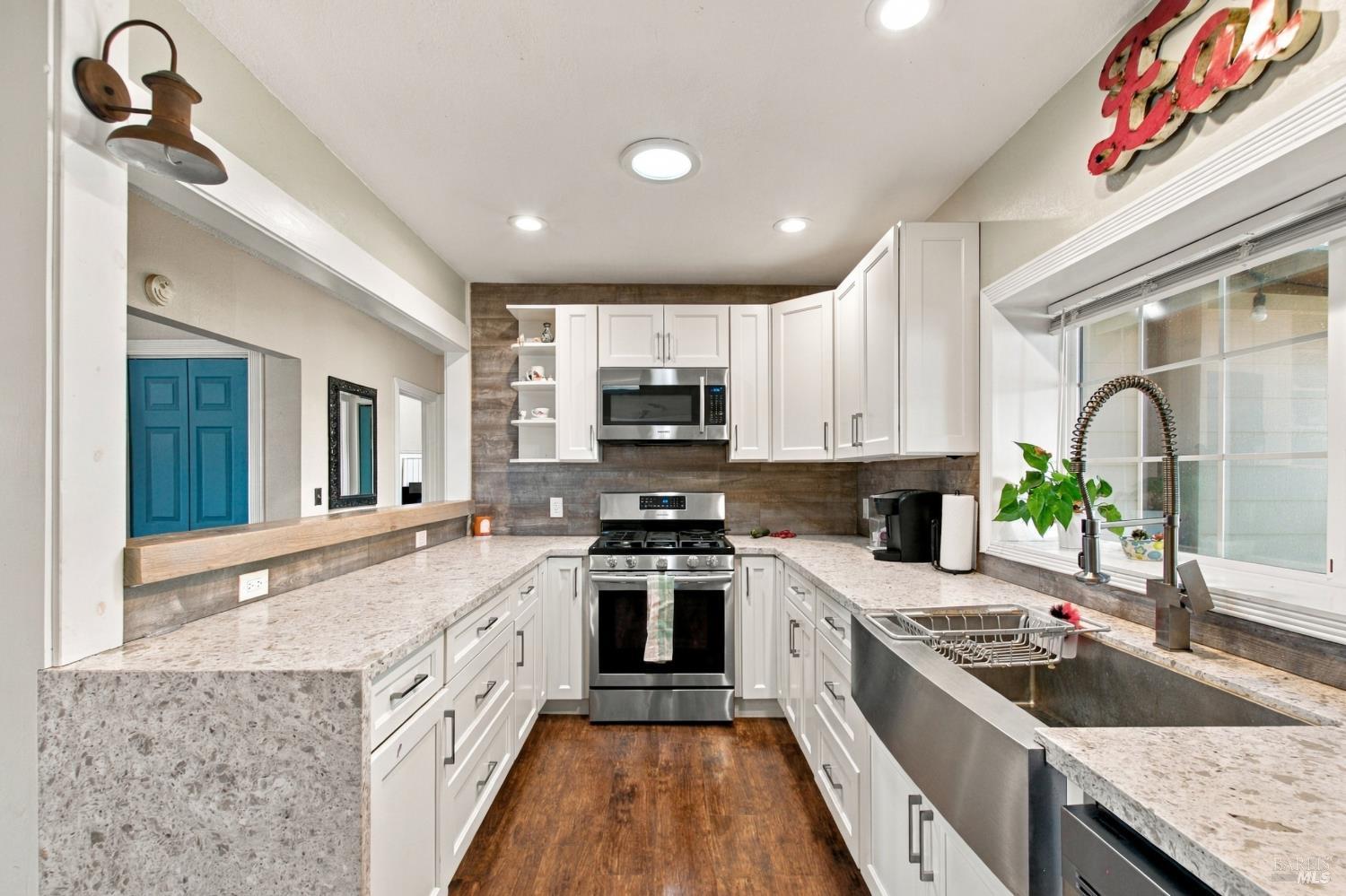 4485 Hargrave Avenue Santa Rosa CA 95407