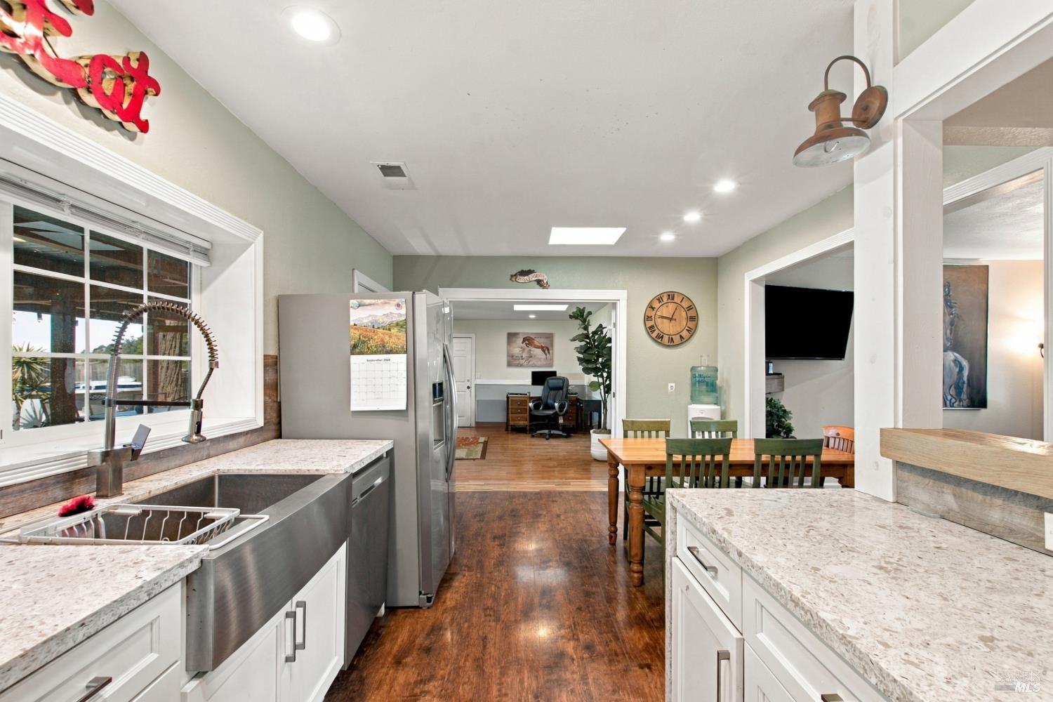 4485 Hargrave Avenue Santa Rosa CA 95407